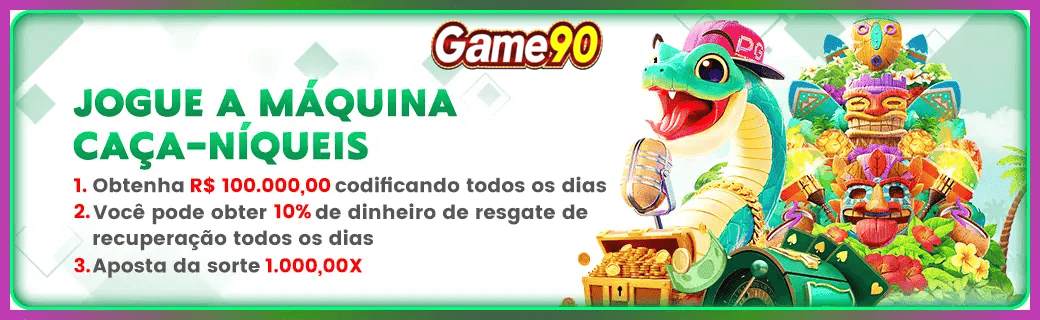 GAME90 ajuda online — chat de suporte no aplicativo oficial