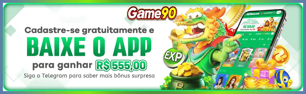 GAME90 bet — painel ao vivo com cotações dinâmicas