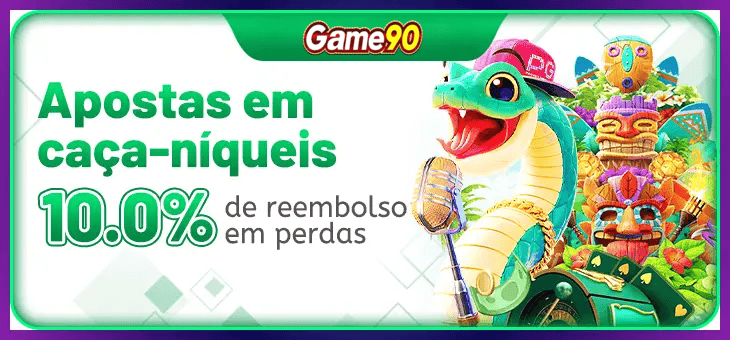 GAME90 bet — mercados de futebol e esportes no app