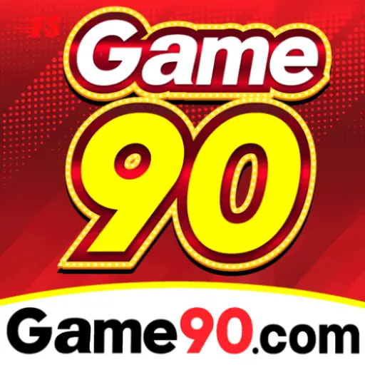 Logo GAME90 — cassino online Brasil (Sudeste), PIX em reais e lobby PT-BR