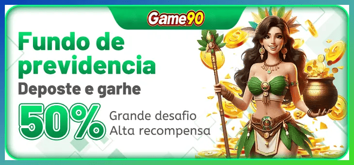 GAME90 plataforma — depósito PIX instantâneo no caixa